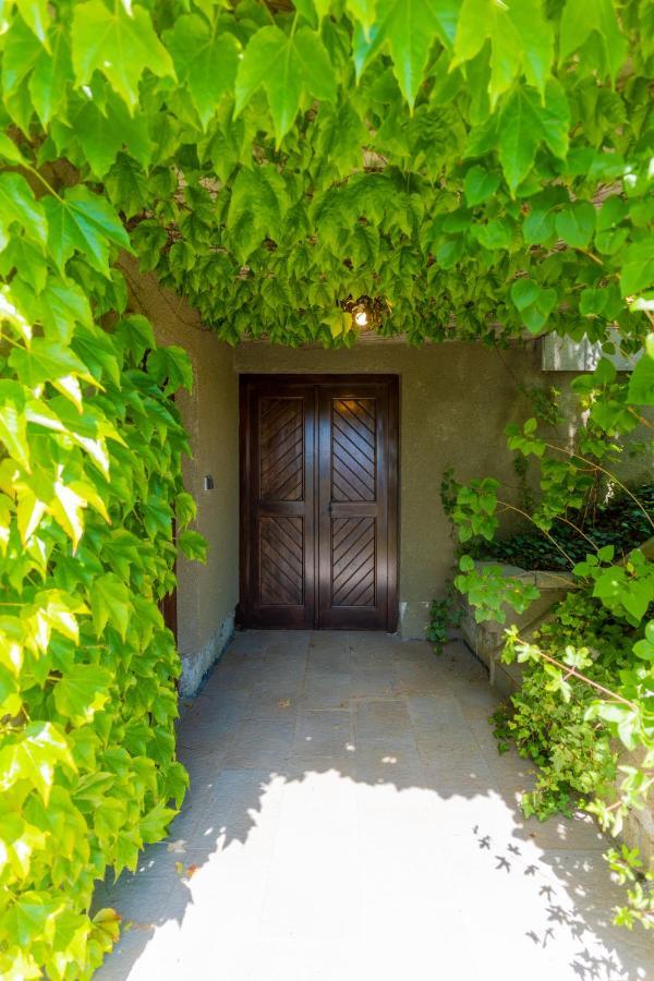 Chalet Haloze Pristava المظهر الخارجي الصورة